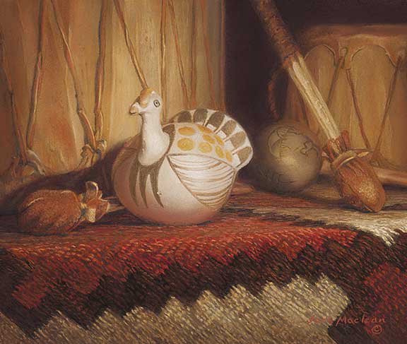 The Drummer