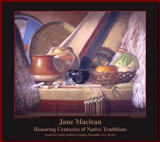 Honoring Centuries of Native Traditions